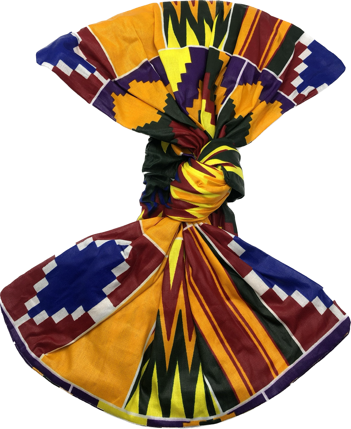 African Skirts